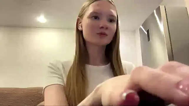 Show de webcam de OdellBollaert