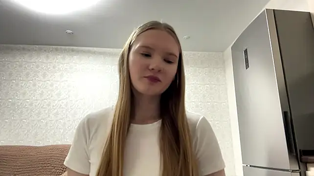 OdellBollaert Webcam-Show