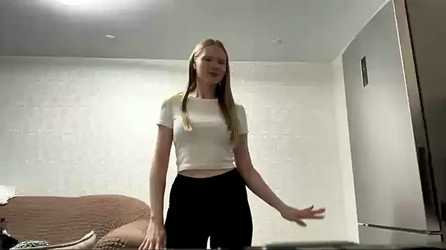 OdellBollaert Show in webcam
