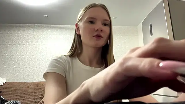 OdellBollaert – webcam-show