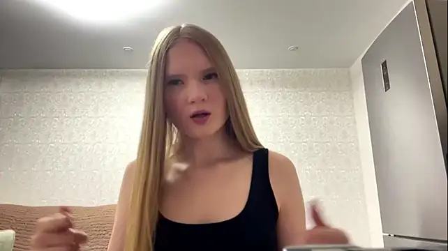 OdellBollaert Show in webcam