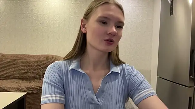 OdellBollaert Chat XXX in diretta