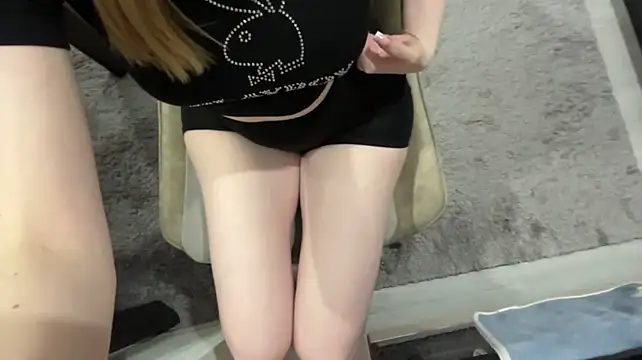 OdellBollaert's Webcam Show