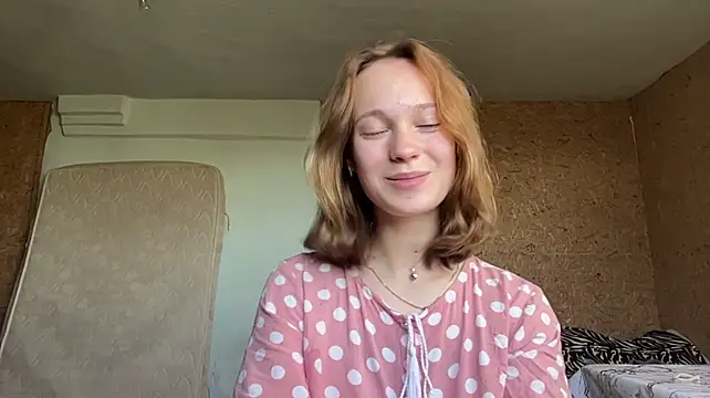 Webkamerová show BrittanyLebowitz