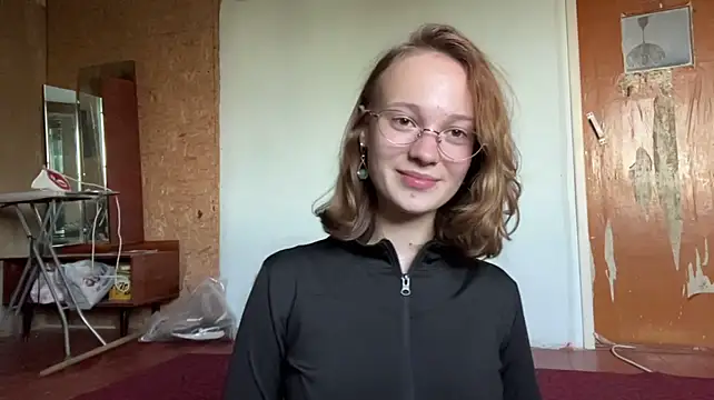 BrittanyLebowitz Webcam Show