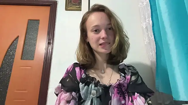 XXX chat uživo modela BrittanyLebowitz