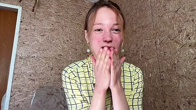 Webkamerová show BrittanyLebowitz