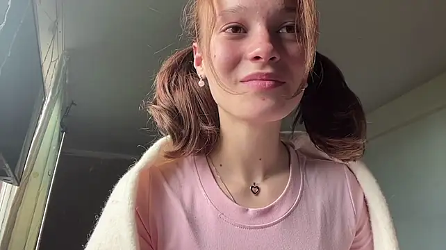 BrittanyLebowitzn Webbikameraesitys