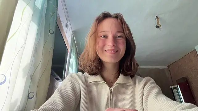 Show webcam de BrittanyLebowitz