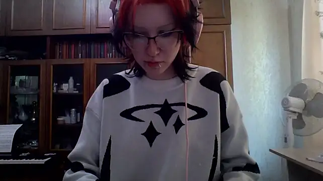 ParisGotowka webcam show