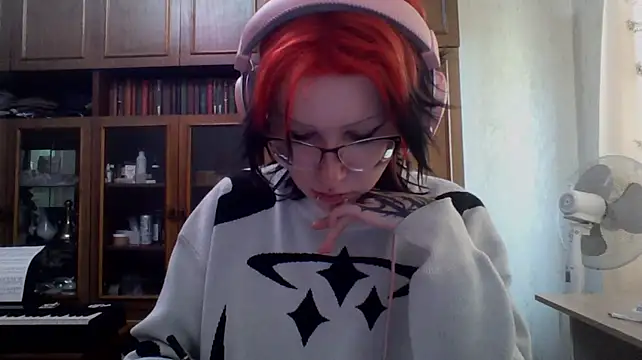 ParisGotowka's Live XXX Chat