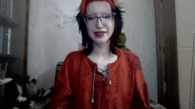 Živý XXX chat ParisGotowka