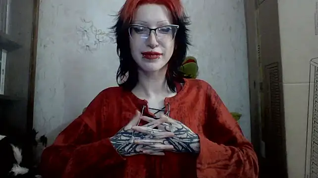 ParisGotowka Live XXX Chat