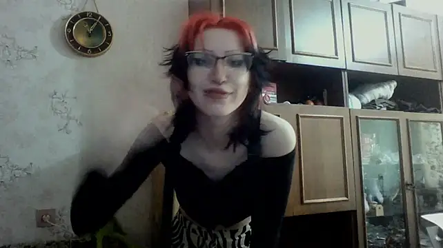 ParisGotowka Chat XXX live