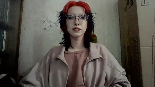 Chatroom XXX en direct de ParisGotowka