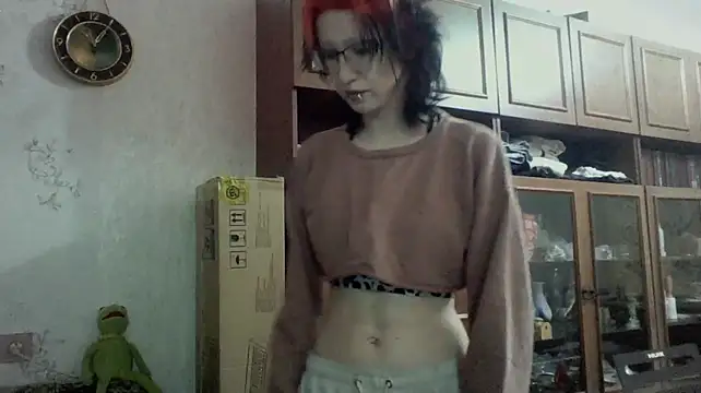 ParisGotowka 라이브 XXX 채팅