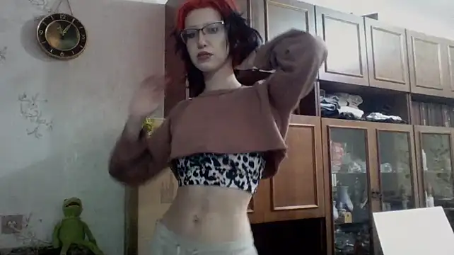 Chat +18 de ParisGotowka ao vivo