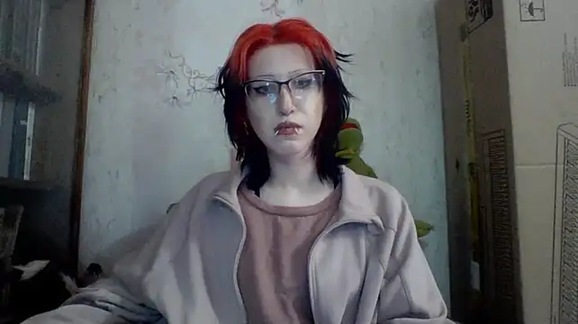 ParisGotowka Live XXX-chat