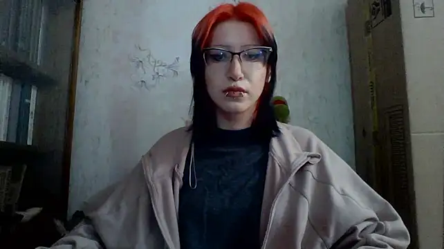 Show de webcam de ParisGotowka