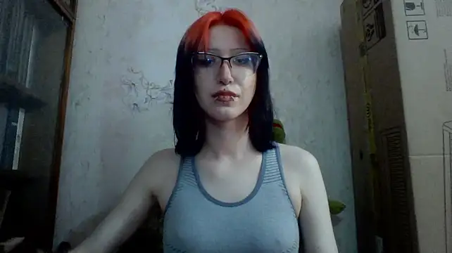 ParisGotowka Chat XXX in diretta