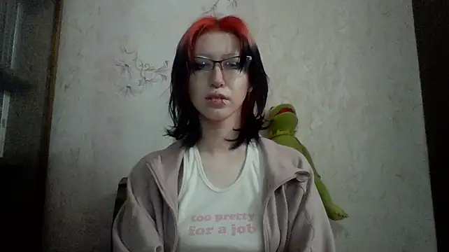 ParisGotowka Live XXX-Chat