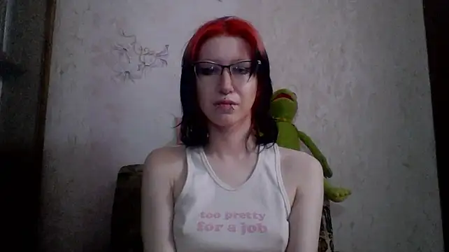 Chat XXX ao vivo de ParisGotowka