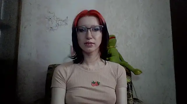 ParisGotowka Chat XXX in diretta