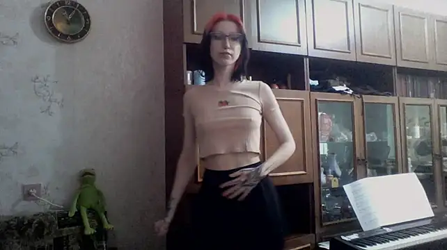 Živý XXX chat ParisGotowka
