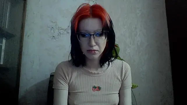 Show webcam de ParisGotowka
