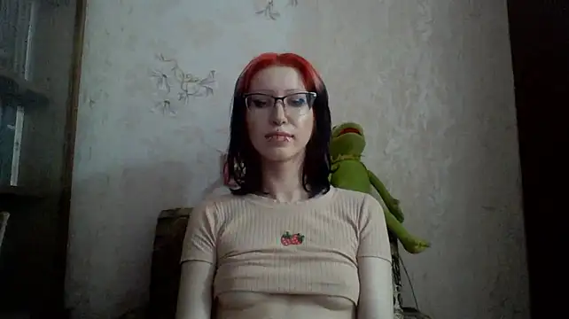 Chat +18 de ParisGotowka ao vivo