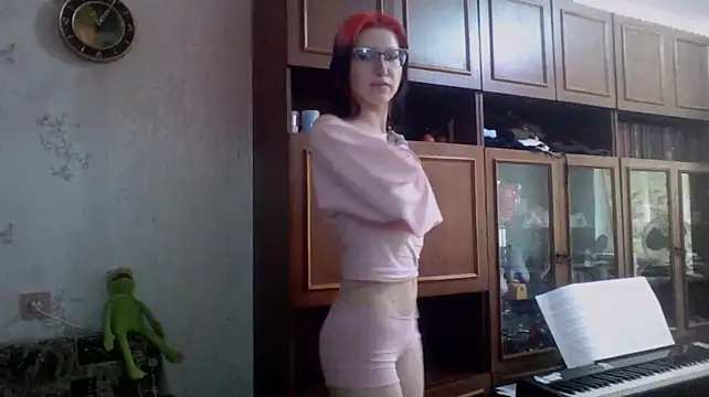 ParisGotowka Live XXX-Chat