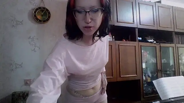 Chat +18 de ParisGotowka ao vivo