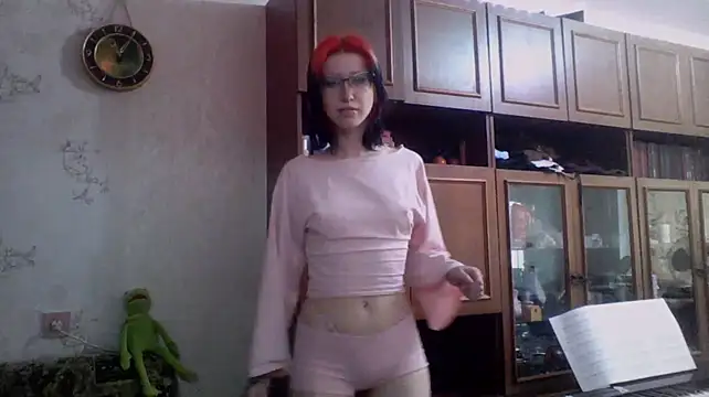 Chat +18 de ParisGotowka ao vivo