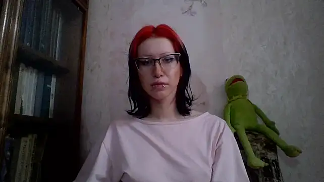 Chat XXX ao vivo de ParisGotowka