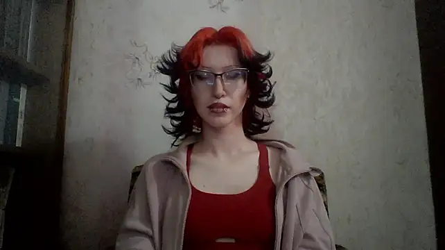 ParisGotowka – Naživo XXX chat