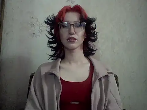 ParisGotowka's Live XXX Chat