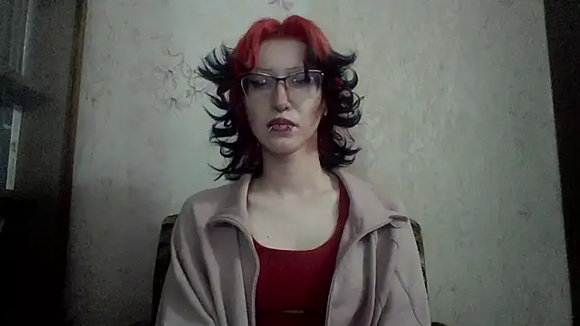 ParisGotowka's Live XXX Chat
