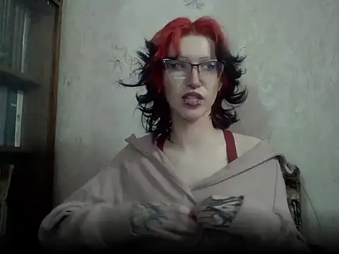 ParisGotowka Webcamshow