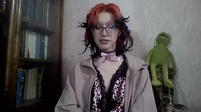 ParisGotowka Webcamshow
