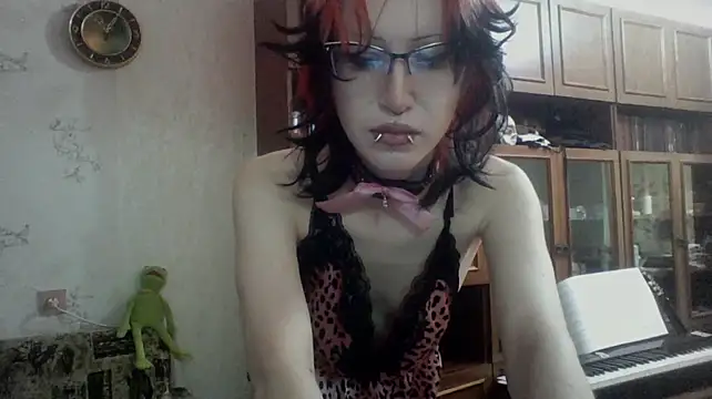ParisGotowka Live XXX-chat