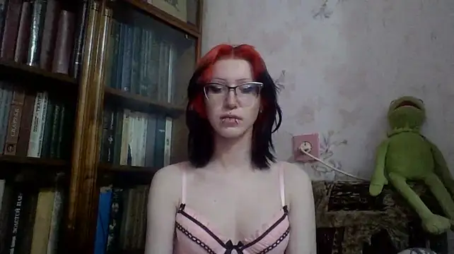 ParisGotowka – Live XXX-chat