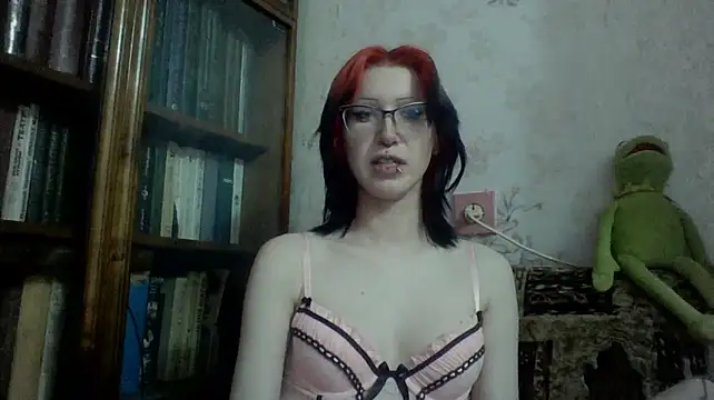 Chat XXX ao vivo de ParisGotowka