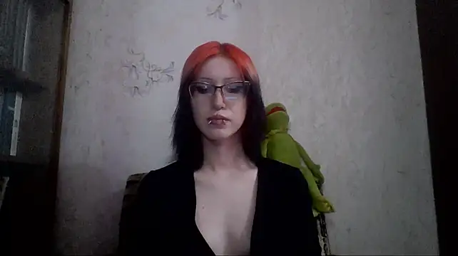 ParisGotowka – webcam-show