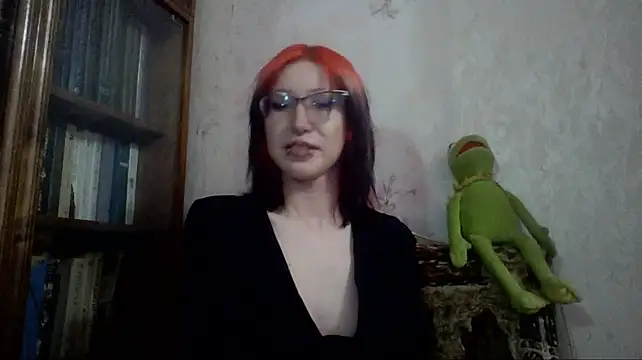 Chat XXX en directo de ParisGotowka