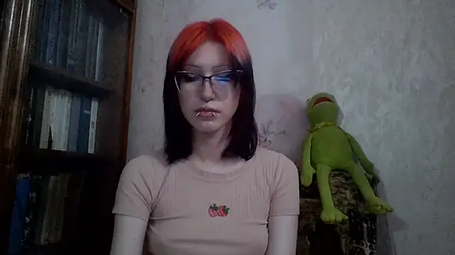 XXX chat uživo modela ParisGotowka