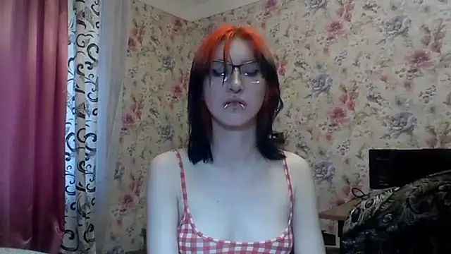 Chat XXX ao vivo de ParisGotowka