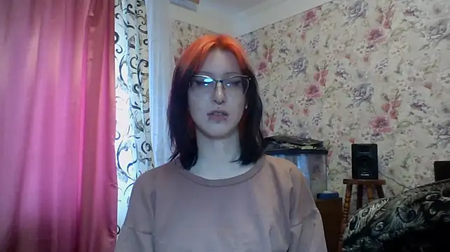 ParisGotowka – Live XXX-chat