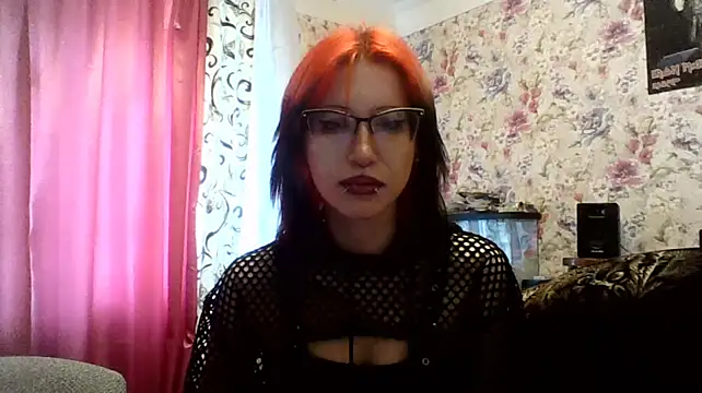 ParisGotowka's Live XXX Chat