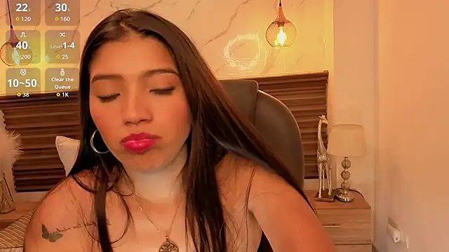 briana_sun Webcamshow