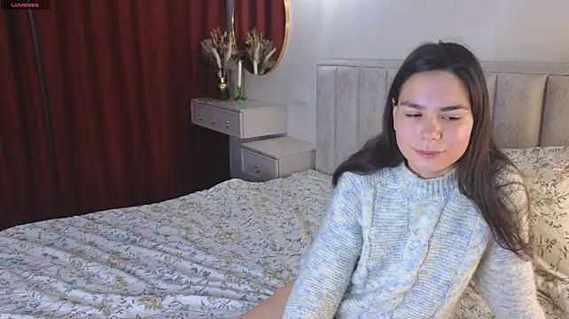 EloisNoyer Webcam-Show